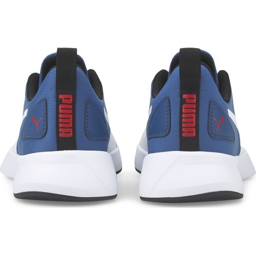 Puma Flyer Runner Jr Sailing Blue Junior Shoes 192928 31