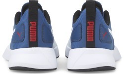 Puma Flyer Runner Jr Sailing Blue подростковая обувь 192928 31