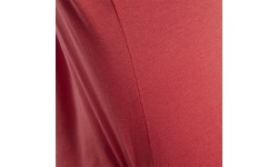 Reebok Palaidinė Moterims Wor Comm Tee Red