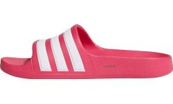 Adidas Šlepetės Mergaitėms Adilette Aqua K Pink