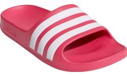 Adidas Šlepetės Mergaitėms Adilette Aqua K Pink