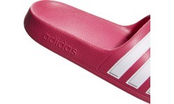 Adidas Šlepetės Mergaitėms Adilette Aqua K Pink