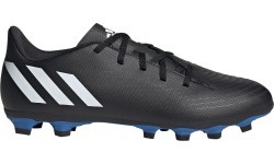 Adidas vīriešu apavi Predator Edge.4 FxG Black GV9876