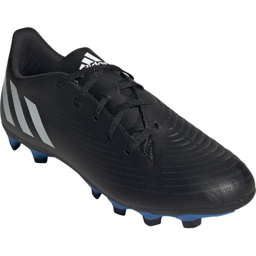 Adidas vīriešu apavi Predator Edge.4 FxG Black GV9876