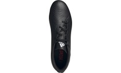 Мужская обувь Adidas Predator Edge.4 FxG Black GV9876
