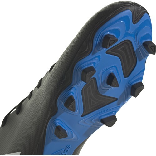 Adidas vīriešu apavi Predator Edge.4 FxG Black GV9876