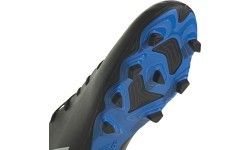 Adidas Men's Shoes Predator Edge.4 FxG Black GV9876