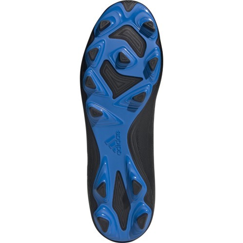 Мужская обувь Adidas Predator Edge.4 FxG Black GV9876