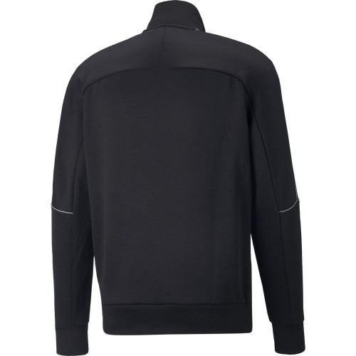Мужская толстовка Puma BMW MMS MT7 Track Jacket Black 535859 04