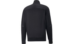 Puma BMW MMS MT7 Track Jacket Men's Sweatshirt Black 535859 04