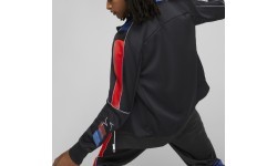 Мужская толстовка Puma BMW MMS MT7 Track Jacket Black 535859 04