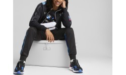 Puma BMW MMS MT7 Track Jacket Men's Sweatshirt Black 535859 04
