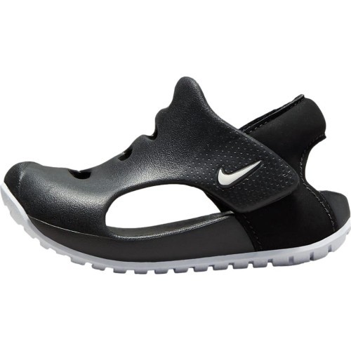 Nike Sandalai Vaikams Sunray Protect 3 Black DH9465 001