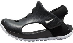 Nike Sunray Protect 3 kids' sandals Black DH9465 001