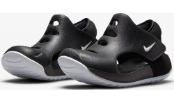 Nike Sunray Protect 3 bērnu sandales Black DH9465 001
