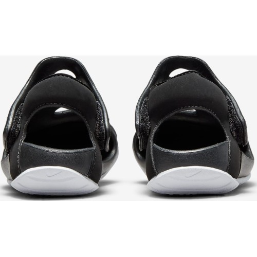Nike Sunray Protect 3 kids' sandals Black DH9465 001