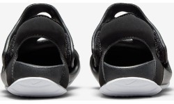 Nike Sunray Protect 3 kids' sandals Black DH9465 001