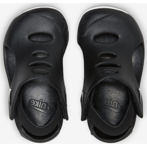 Nike Sunray Protect 3 kids' sandals Black DH9465 001
