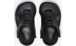 Nike Sunray Protect 3 kids' sandals Black DH9465 001