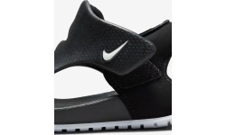 Nike Sunray Protect 3 kids' sandals Black DH9465 001
