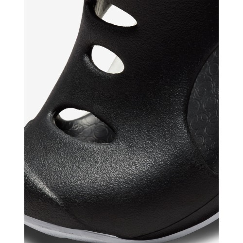 Nike Sunray Protect 3 bērnu sandales Black DH9465 001