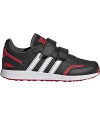 Adidas VS Switch 3 CF C zēnu apavi, melni GZ1951