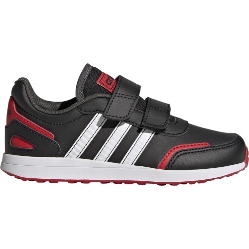 Обувь для мальчиков Adidas VS Switch 3 CF C, чёрная GZ1951