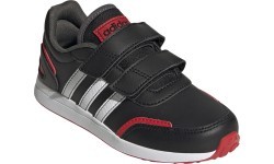 Adidas VS Switch 3 CF C Boys' Shoes Black GZ1951