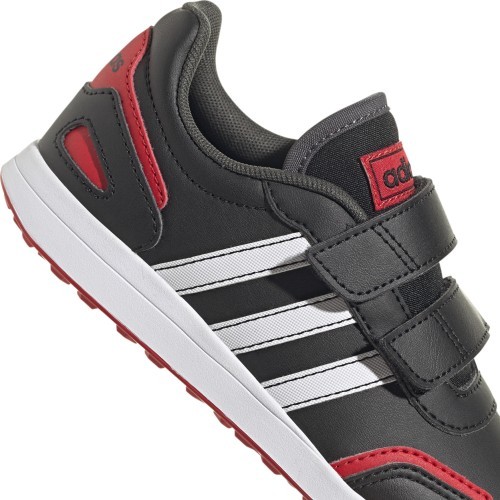 Adidas VS Switch 3 CF C Boys' Shoes Black GZ1951