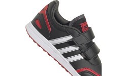 Обувь для мальчиков Adidas VS Switch 3 CF C, чёрная GZ1951