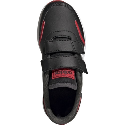 Adidas VS Switch 3 CF C zēnu apavi, melni GZ1951