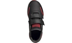 Обувь для мальчиков Adidas VS Switch 3 CF C, чёрная GZ1951