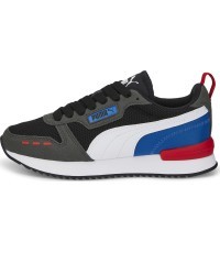 Puma Avalynė Paaugliams Puma R78 Jr Colored 373616 29