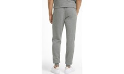Мужские спортивные брюки Puma Ess Slim Pants Tr Grey 586749 03