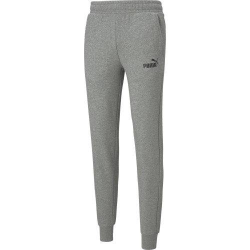 Puma Men's Sports Pants Ess Slim Pants Tr Grey 586749 03