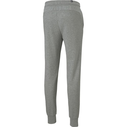 Puma sporta bikses vīriešiem Ess Slim Pants Tr Grey 586749 03