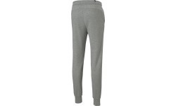 Puma Men's Sports Pants Ess Slim Pants Tr Grey 586749 03