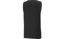 Puma Ess Tank vīriešu T-krekls, melns 586670 01