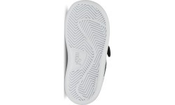 Puma Smash v2 Home School bērnu botas melnas 386201 01