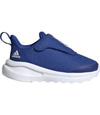 Детская обувь Adidas FortaRun Ac I Blue FY3060