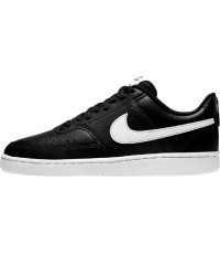 Nike Court Vision Low sieviešu apavi, melni CD5434 001