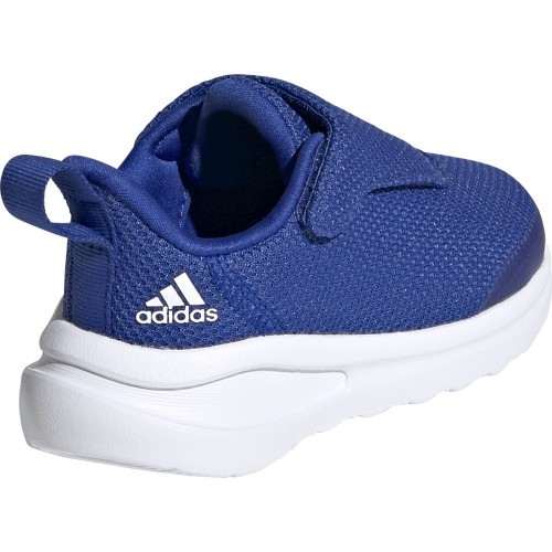 Детская обувь Adidas FortaRun Ac I Blue FY3060
