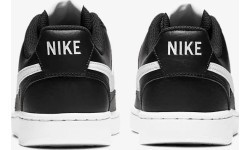 Nike Court Vision Low Women's Shoes Black CD5434 001