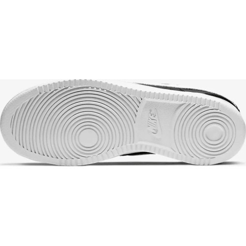 Nike Court Vision Low sieviešu apavi, melni CD5434 001