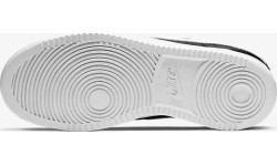 Nike Court Vision Low sieviešu apavi, melni CD5434 001