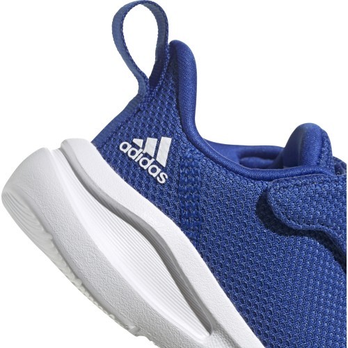 Детская обувь Adidas FortaRun Ac I Blue FY3060