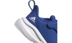 Детская обувь Adidas FortaRun Ac I Blue FY3060