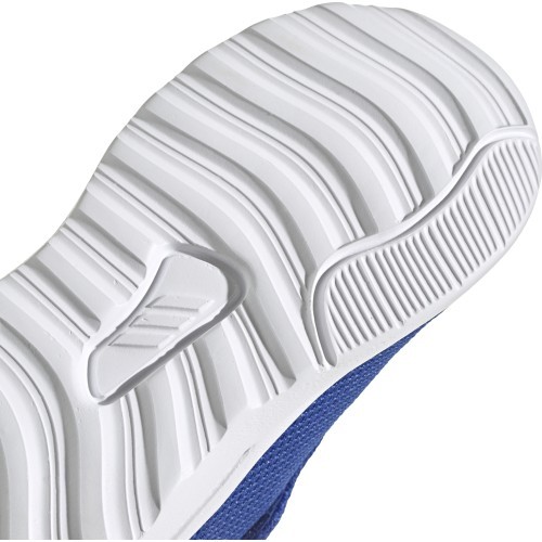 Детская обувь Adidas FortaRun Ac I Blue FY3060