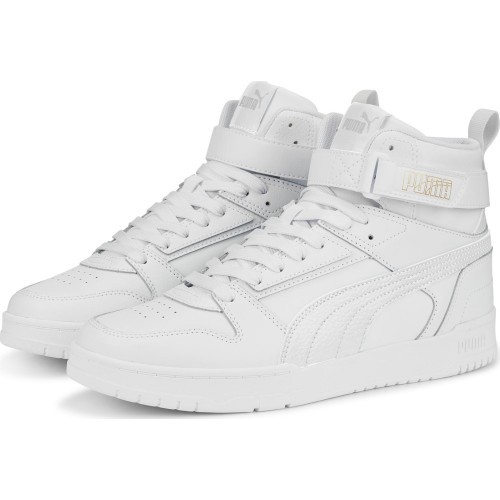 Puma Avalynė Vyrams Rbd Game Puma White 385839 02