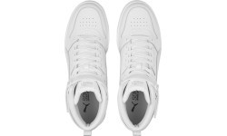Puma Avalynė Vyrams Rbd Game Puma White 385839 02